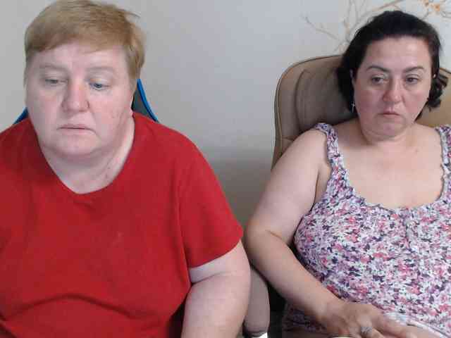 XMollyJaneEX webcam