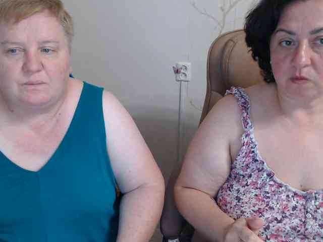 XMollyJaneEX webcam