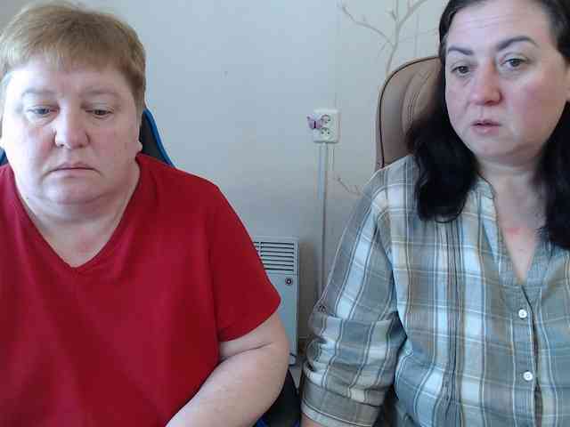 XMollyJaneEX webcam