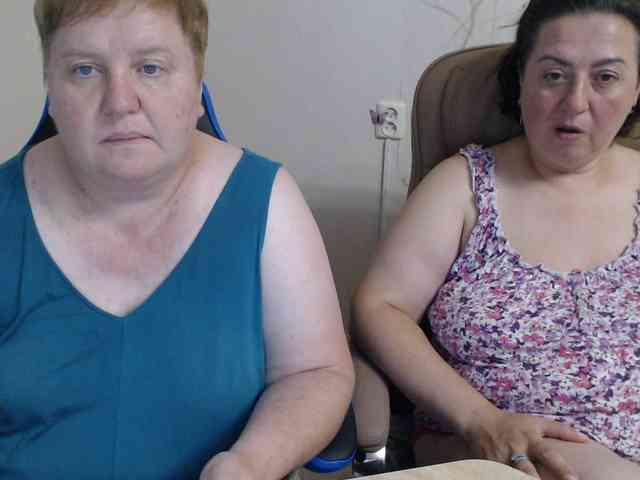 XMollyJaneEX webcam