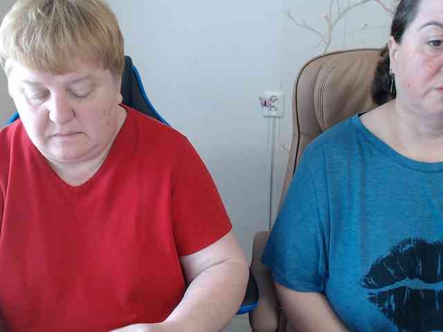 XMollyJaneEX webcam