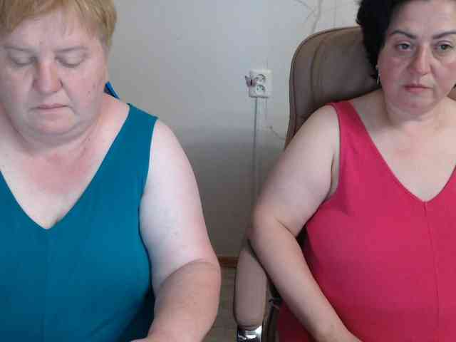 XMollyJaneEX webcam