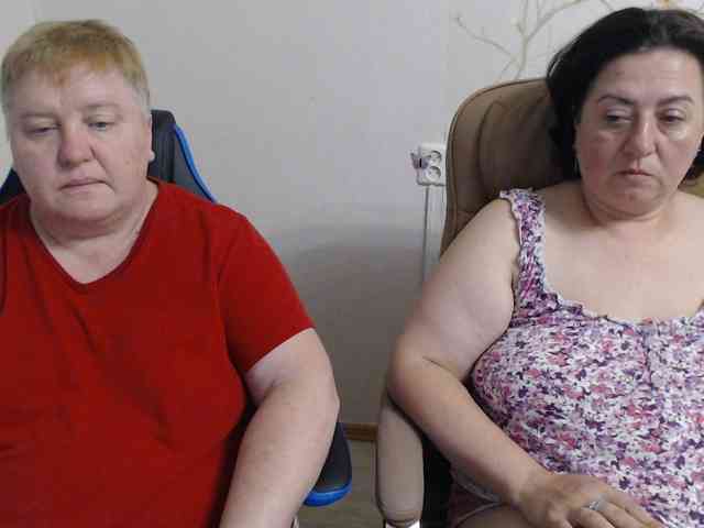 XMollyJaneEX webcam