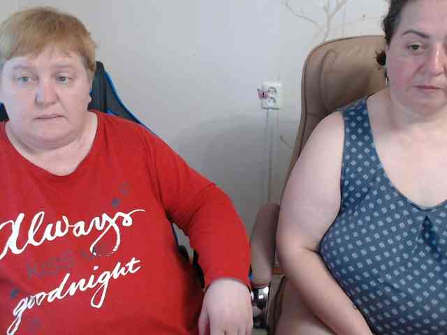 XMollyJaneEX webcam