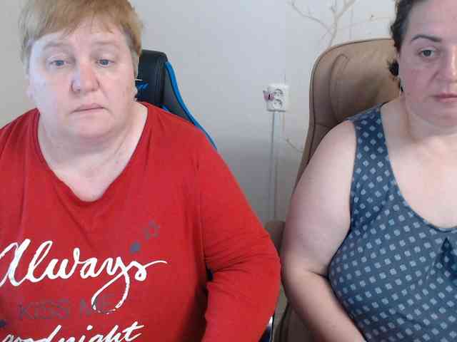 XMollyJaneEX webcam