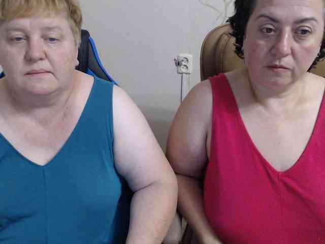 XMollyJaneEX webcam
