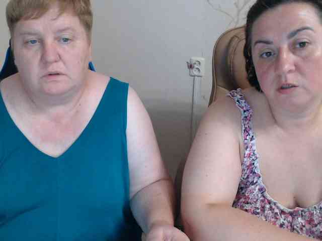 XMollyJaneEX webcam
