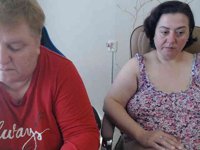 XMollyJaneEX webcam