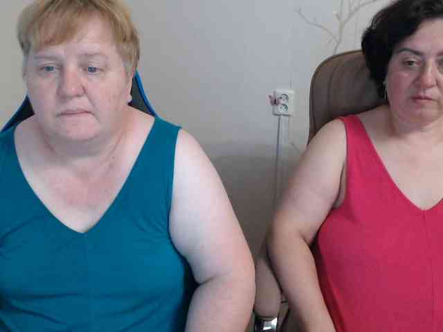 XMollyJaneEX webcam