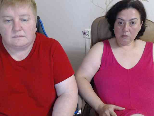 XMollyJaneEX webcam