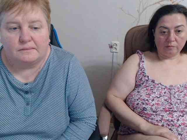 XMollyJaneEX webcam