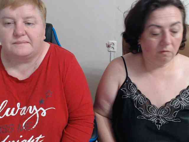 XMollyJaneEX webcam