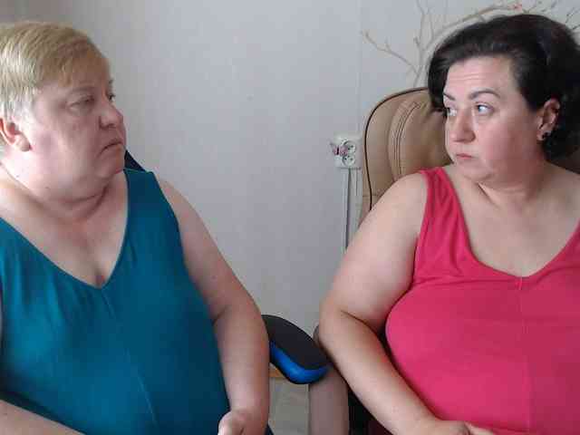 XMollyJaneEX webcam
