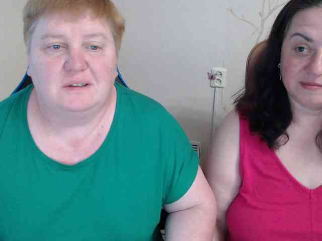 XMollyJaneEX webcam
