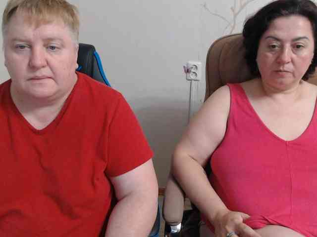 XMollyJaneEX webcam