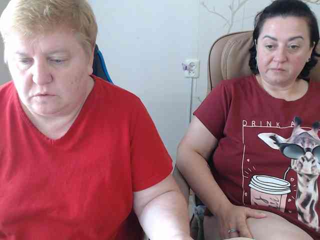 XMollyJaneEX webcam