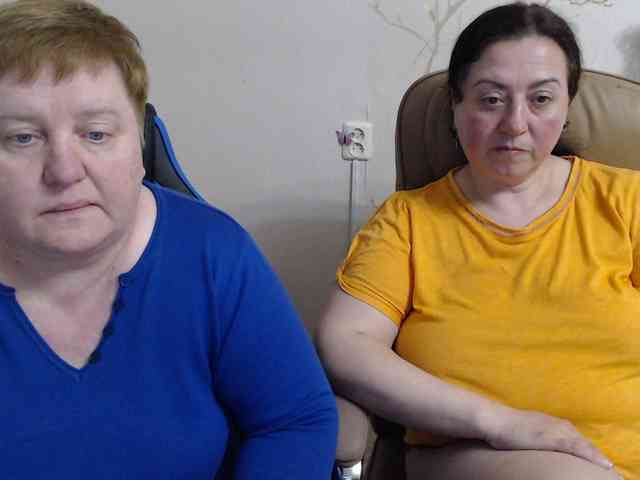 XMollyJaneEX webcam