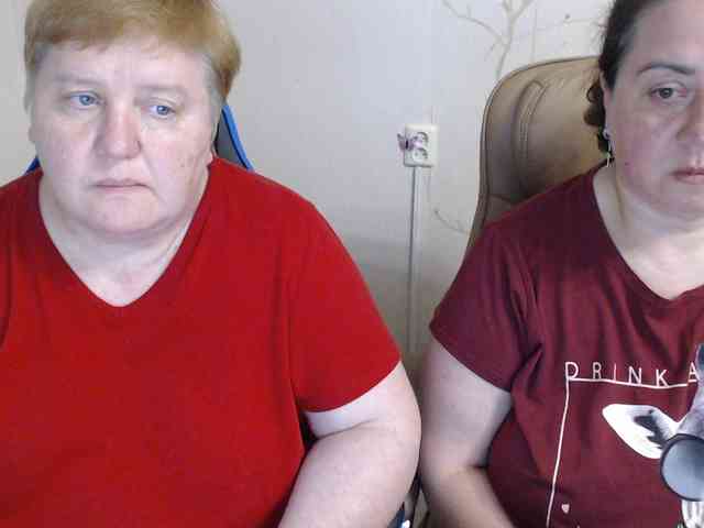 XMollyJaneEX webcam