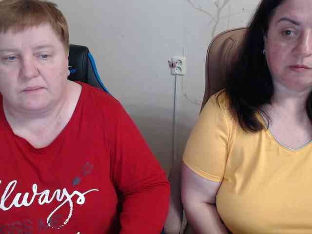 XMollyJaneEX webcam