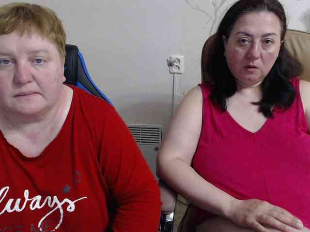 XMollyJaneEX webcam