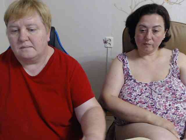 Модель: XMollyJaneEX