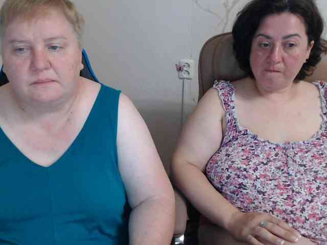 XMollyJaneEX webcam