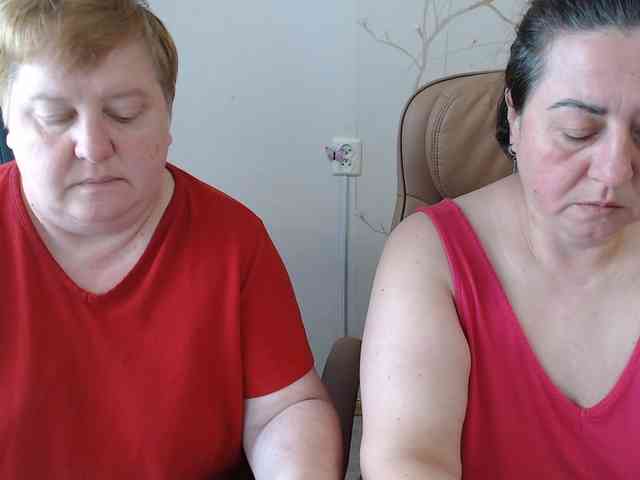 XMollyJaneEX webcam