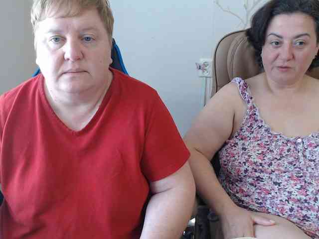 XMollyJaneEX webcam