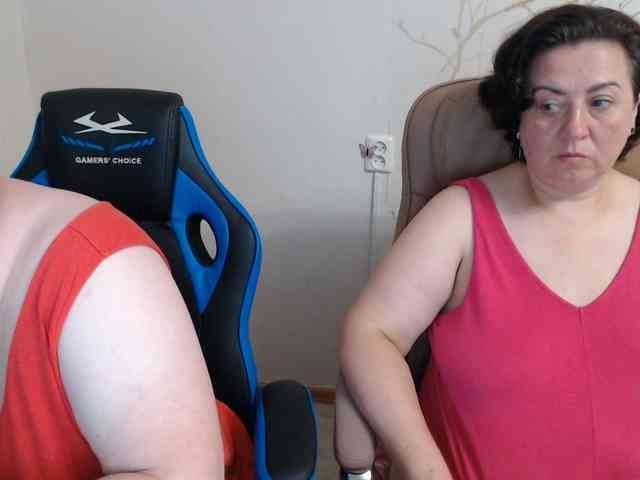 XMollyJaneEX webcam