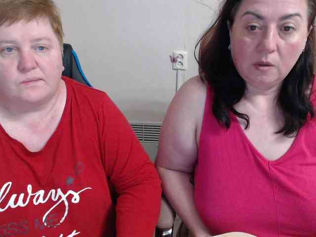 XMollyJaneEX webcam