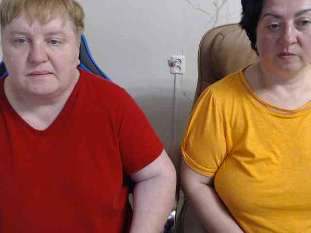 XMollyJaneEX webcam