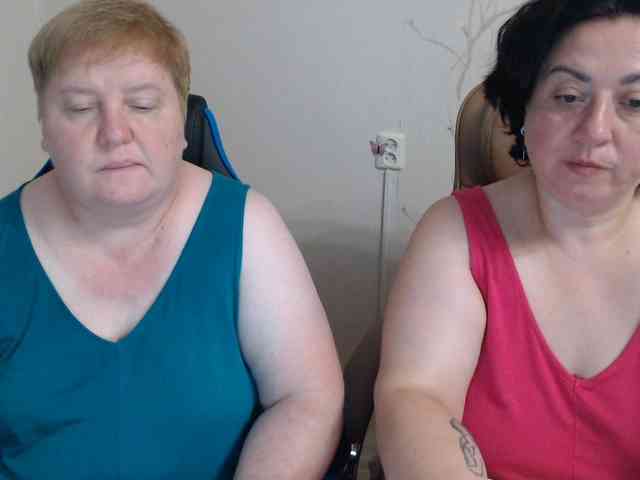 XMollyJaneEX webcam