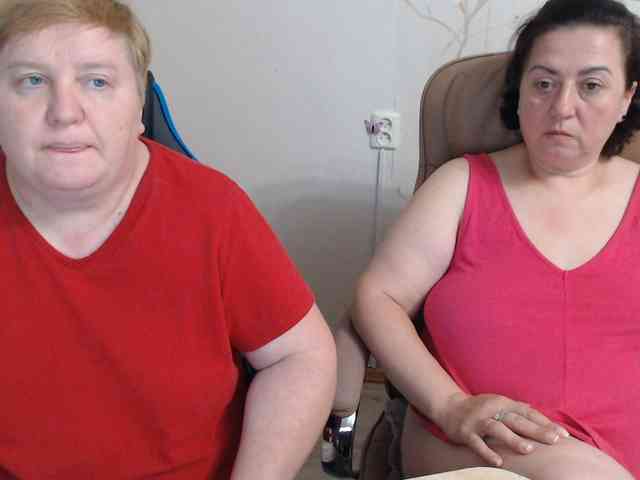 Модель: XMollyJaneEX