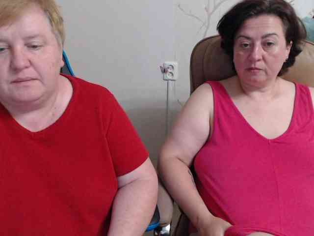 XMollyJaneEX webcam