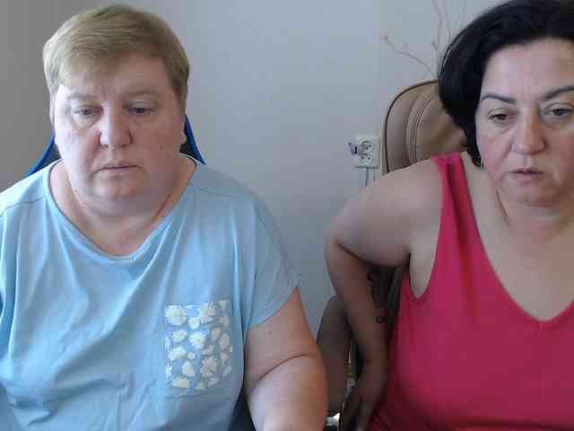XMollyJaneEX webcam