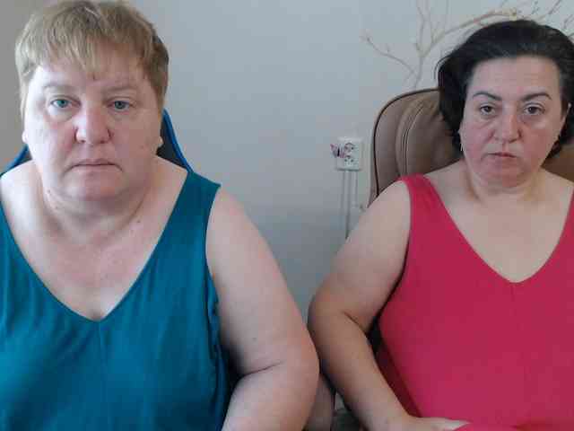 XMollyJaneEX webcam