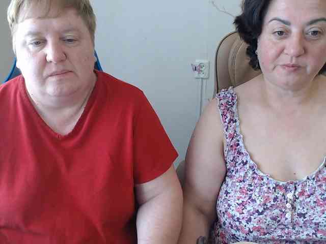 XMollyJaneEX webcam