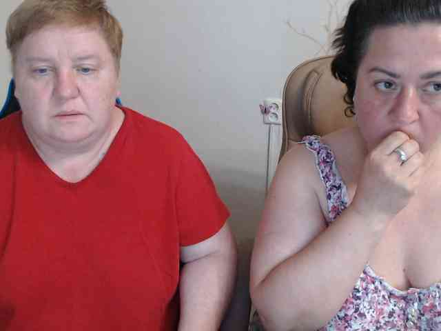 XMollyJaneEX webcam