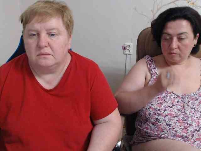 XMollyJaneEX webcam