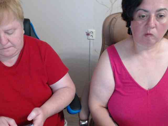 XMollyJaneEX webcam