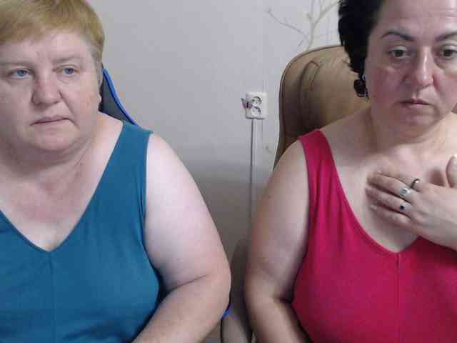 XMollyJaneEX webcam