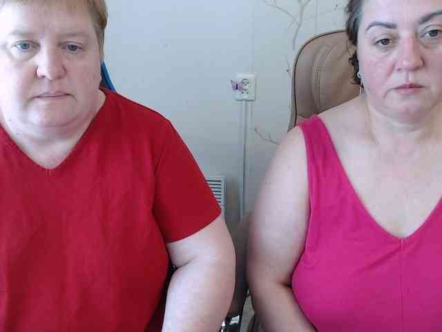 XMollyJaneEX webcam