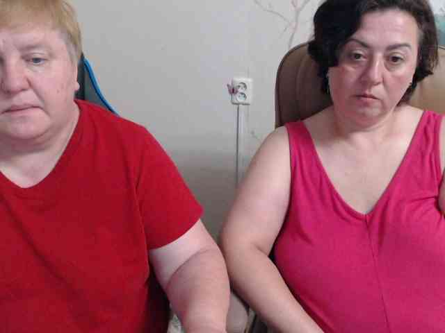 XMollyJaneEX webcam