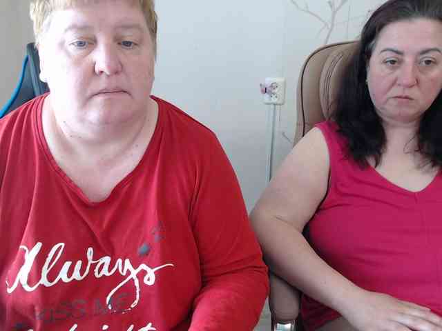XMollyJaneEX webcam