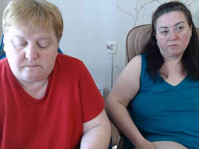 XMollyJaneEX webcam