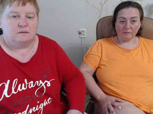 XMollyJaneEX webcam