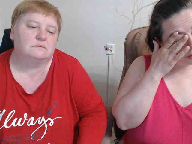 XMollyJaneEX webcam