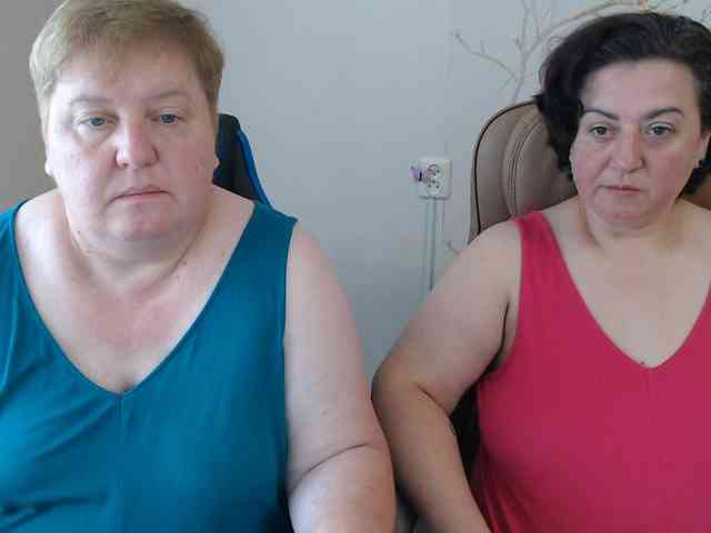 XMollyJaneEX webcam