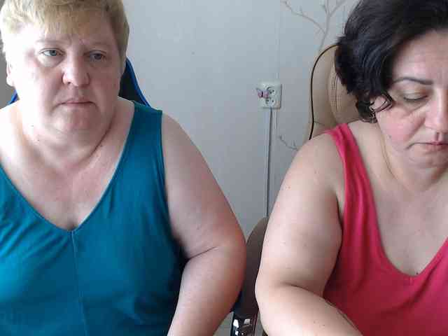 XMollyJaneEX webcam