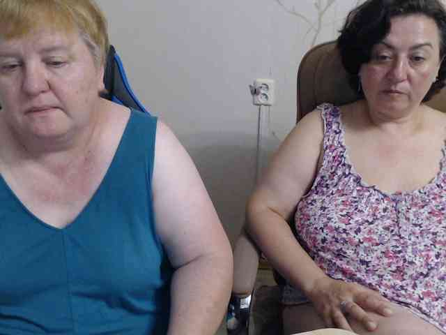 XMollyJaneEX webcam